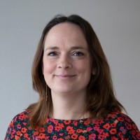 Suzanne Bastiaansen
