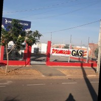 Panda Gas