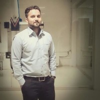 Ankit Dilliwal