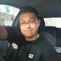 Abel Miranda Alvarado