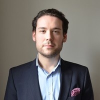 Mikael Alfort