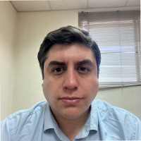 Cristián Contreras Ortiz