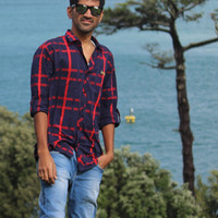 Satish Reddy