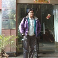 Anup Panda