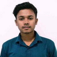 Suvasish Sarkar