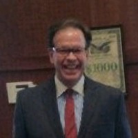 Peter Tucker