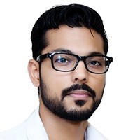 Varun K.