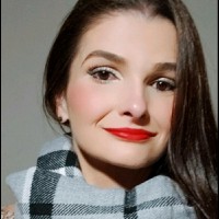 Angela Maria Moreschi