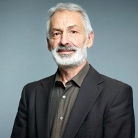 Peter Duschinger
