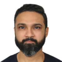 Sheldon Sequeira