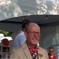 Robert Cyr