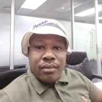 Jerry Mahlobo