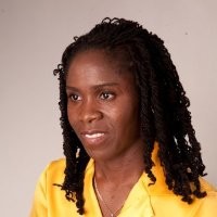 Marcilee Sterling-Green B.Sc.