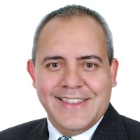 Victor Hugo Paredes Campos