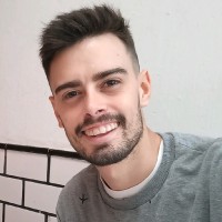 Enzo Prieto