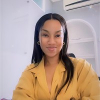 Sindisiwe Nkosi