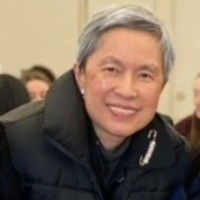 Chiufang Judy (Cj) Liu