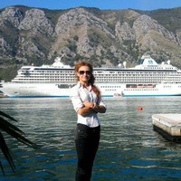 Anna Peric