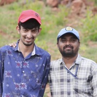 Sarath S Nair