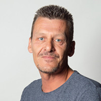 Coen Benneker