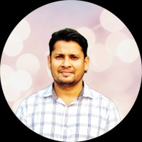 Praveen B. Bhati