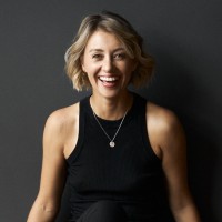 Alina Katrevich, M.A.