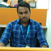 Dineshkumar E