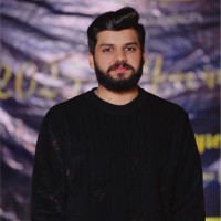 Hamza Shahid