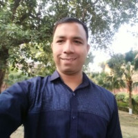 Naveen Bansal