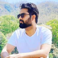 Mukesh Kumar Jogi