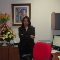 Maria Elina Carias Cerrato