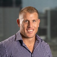 Scott Ireland