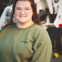Kaylee Dickerman
