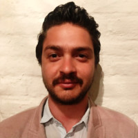 Rafael Ascencio Vázquez