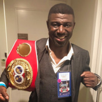 Michael Amoo-Bediako