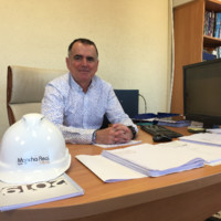 Juan Pedro Serrano Carrillo