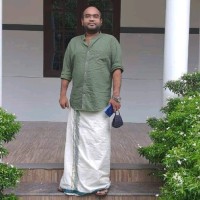 HARI K P