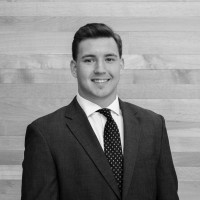 Tanner McClaran, MBA