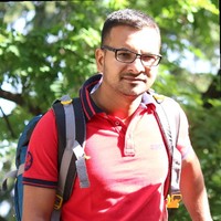 Chetan Prajapati