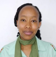 Tabitha Wairimu