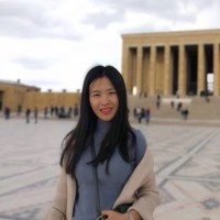 Kaylee Wu