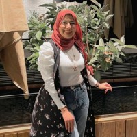 Nada Khaled