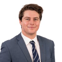 Aidan Lewers