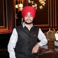 Harmeet Singh