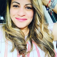 Rosemary Herrera