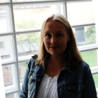 Johanna Lehtonen