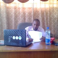George Mugendi