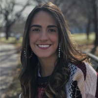 Carolina Gonzalez Wolff