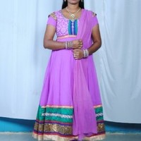 Sunanda Kumari