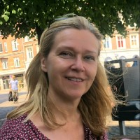 Gunilla Frisk